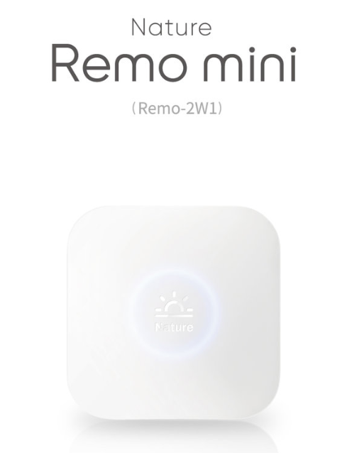 Nature Remote mini